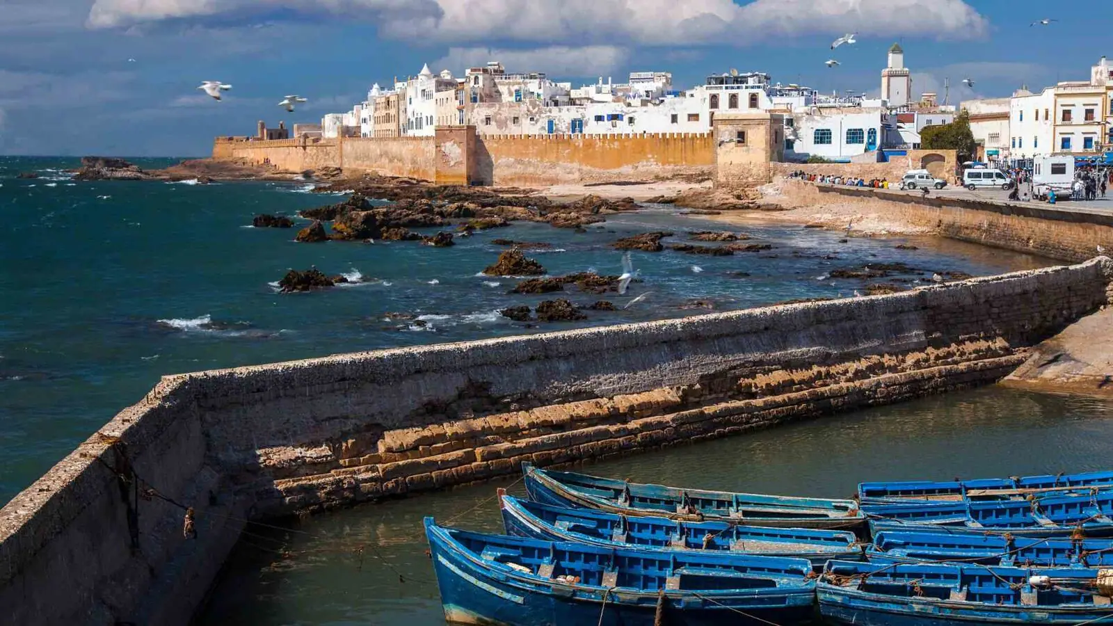 Essaouira