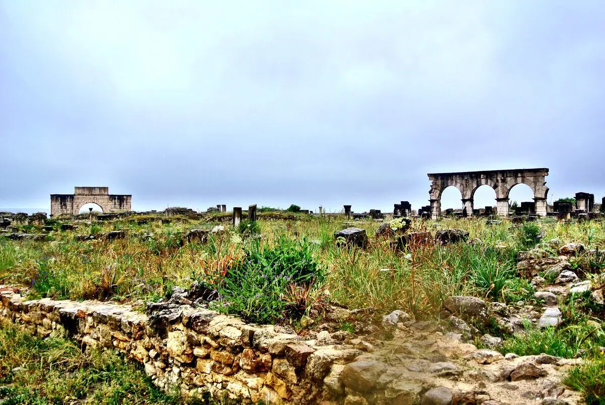 Volubilis